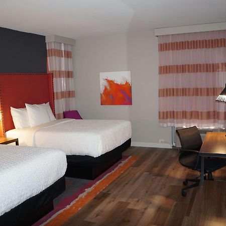 La Quinta Inn & Suites By Wyndham Lewisville Dış mekan fotoğraf