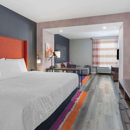 La Quinta Inn & Suites By Wyndham Lewisville Oda fotoğraf