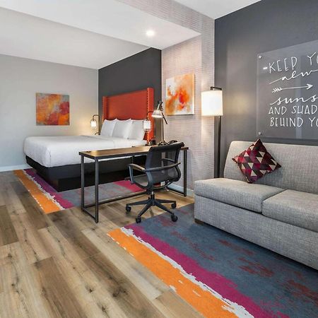 La Quinta Inn & Suites By Wyndham Lewisville Oda fotoğraf